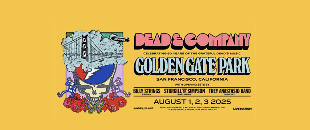 Dead & Co