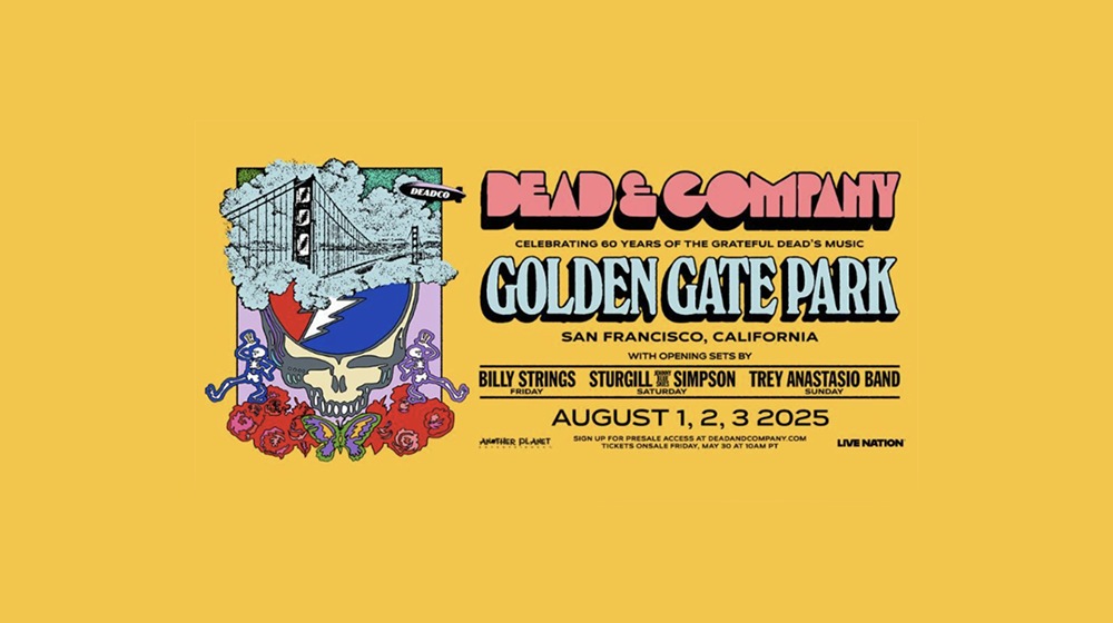 Dead & Co