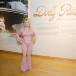 Country Music Hall Of Fame And Museum Announces Newest Exhibition - Dolly Parton: Journey Of A Seeker