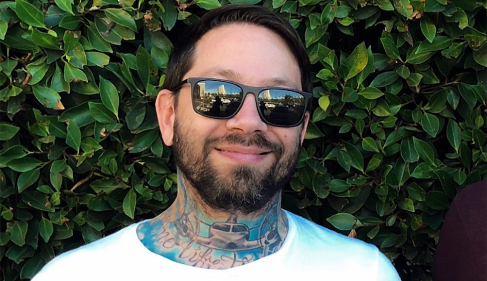 Dave Shapiro