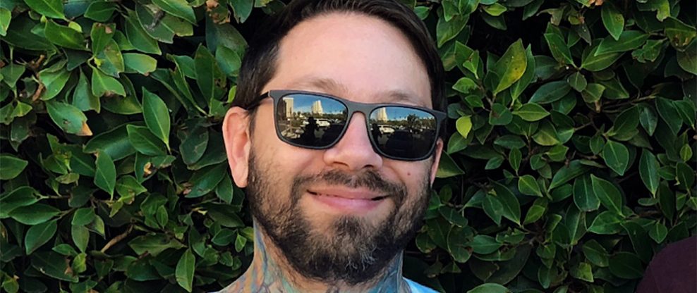Dave Shapiro