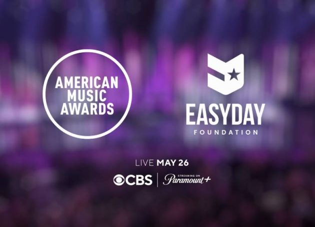 Easy Day Foundation Partners With AMA To Honor US Troops And Veterans