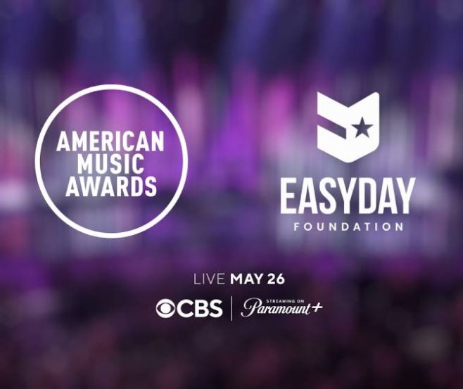 Easy Day Foundation Partners With AMA To Honor US Troops And Veterans