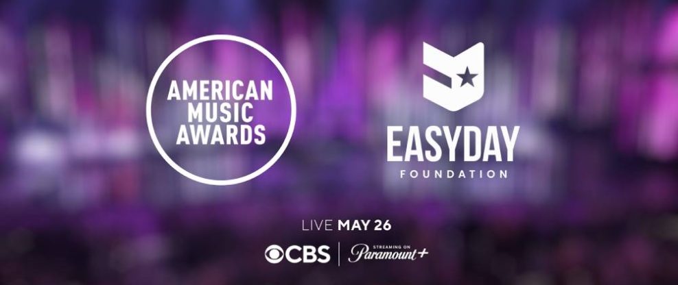Easy Day Foundation Partners With AMA To Honor US Troops And Veterans