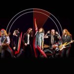 Kelly Hansen Announces He Is Leaving Foreigner; Announces Successor