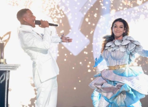 Country Superstar Gretchen Wilson Wins Season 13 Of The Masked Singer