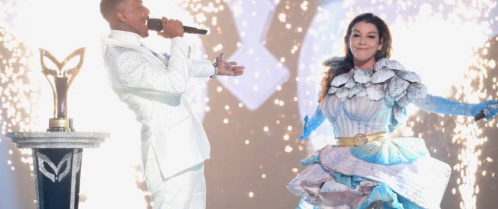 Country Superstar Gretchen Wilson Wins Season 13 Of The Masked Singer