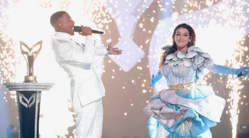 Country Superstar Gretchen Wilson Wins Season 13 Of The Masked Singer