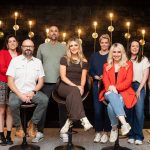 Concord Music Publishing Signs Singer/Songwriter Grace Tyler