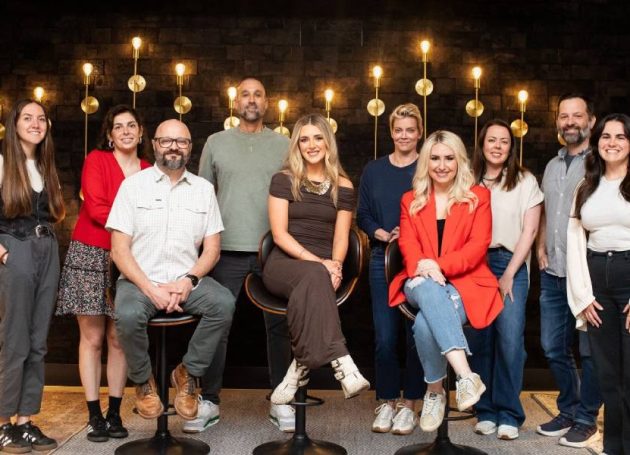 Concord Music Publishing Signs Singer/Songwriter Grace Tyler