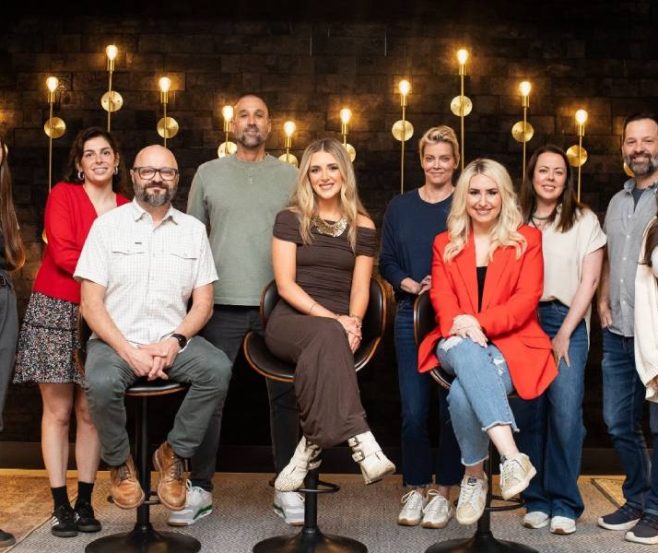 Concord Music Publishing Signs Singer/Songwriter Grace Tyler