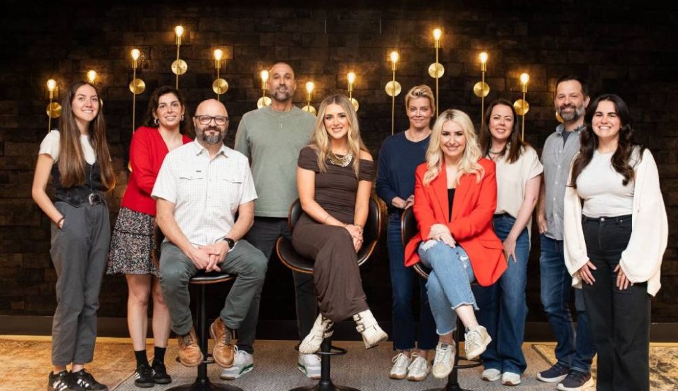 Concord Music Publishing Signs Singer/Songwriter Grace Tyler