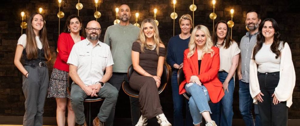 Concord Music Publishing Signs Singer/Songwriter Grace Tyler