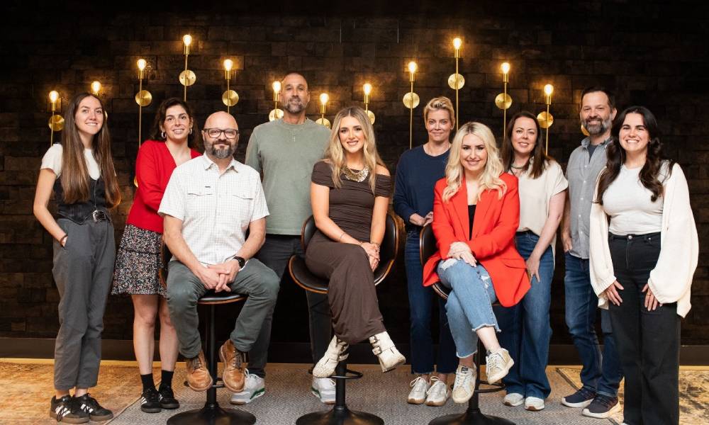 Concord Music Publishing Signs Singer/Songwriter Grace Tyler