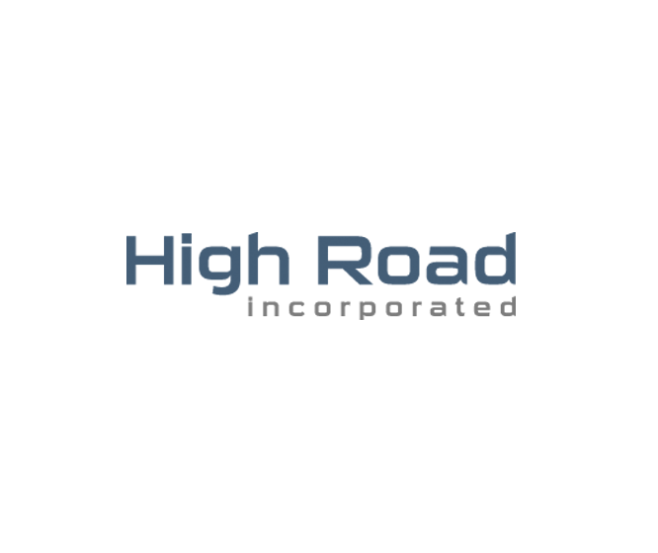 High Road Inc