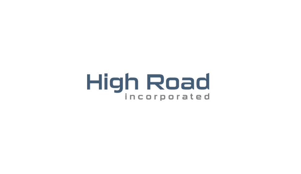 High Road Inc
