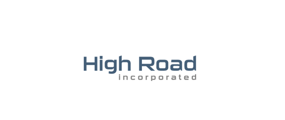 High Road Inc
