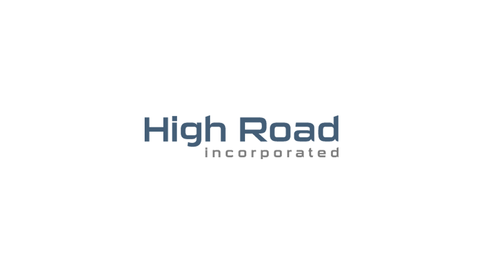 High Road Inc