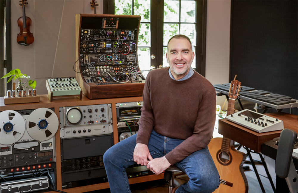 John Paesano