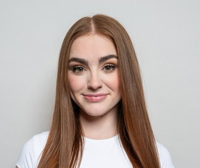 Kelly White