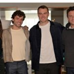Breakout Artist Mark Ambor Signs To Capitol Records