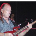 Rocker Mark Farner Signs With ARM Entertainment