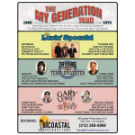 My Generations Tour