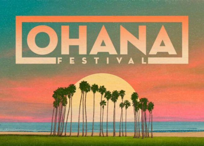 Eddie Vedder And Earthlings, Green Day And Hozier Lead 2025 Ohana Festival
