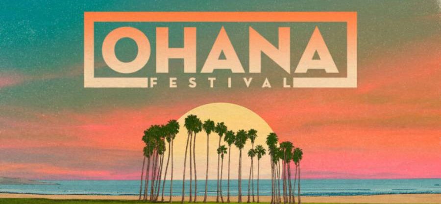 Eddie Vedder And Earthlings, Green Day And Hozier Lead 2025 Ohana Festival