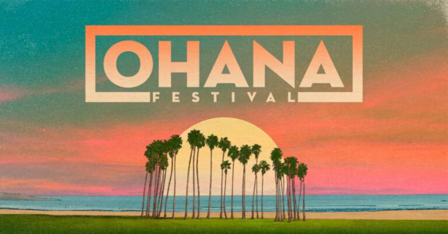 Eddie Vedder And Earthlings, Green Day And Hozier Lead 2025 Ohana Festival