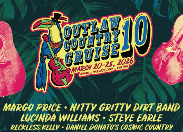 Outlaw Cruise