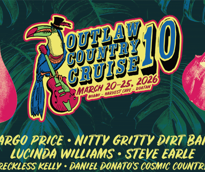 Outlaw Cruise