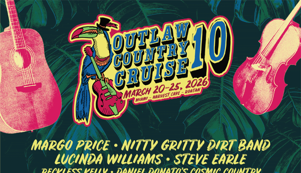 Outlaw Cruise