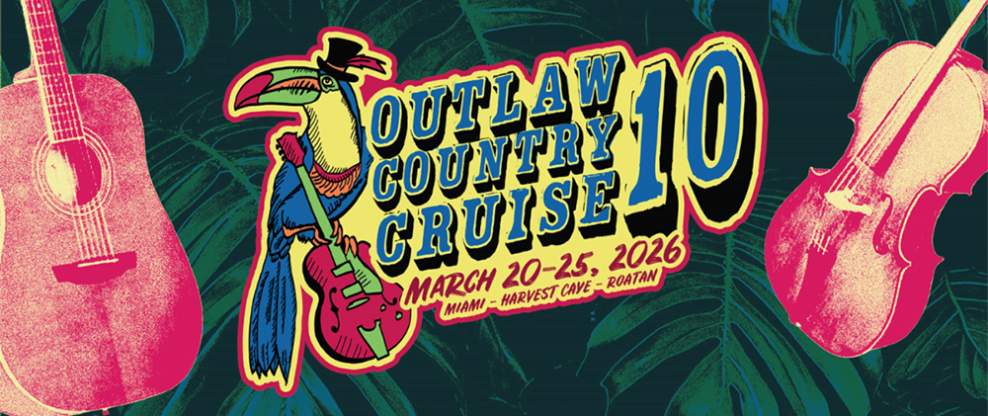 Outlaw Cruise