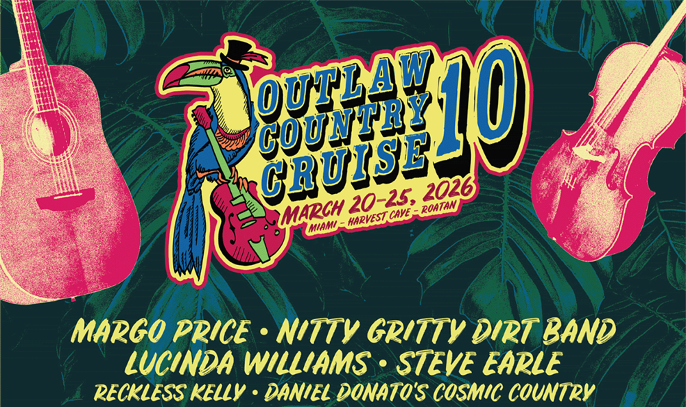 Outlaw Cruise
