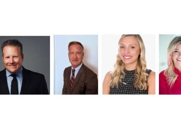 Reliant Talent Agency Expands Talent Division With Four New Agents