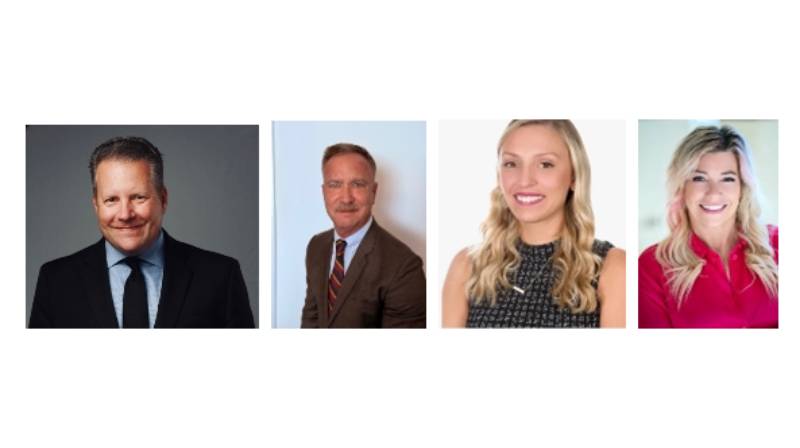 Reliant Talent Agency Expands Talent Division With Four New Agents