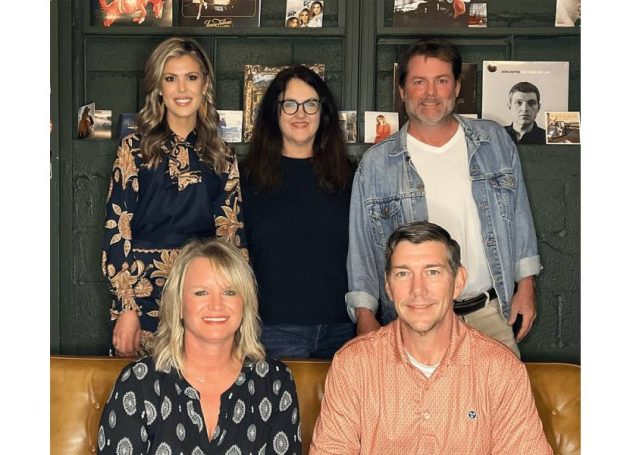 Rivertown Music And Media Launches In Nashville