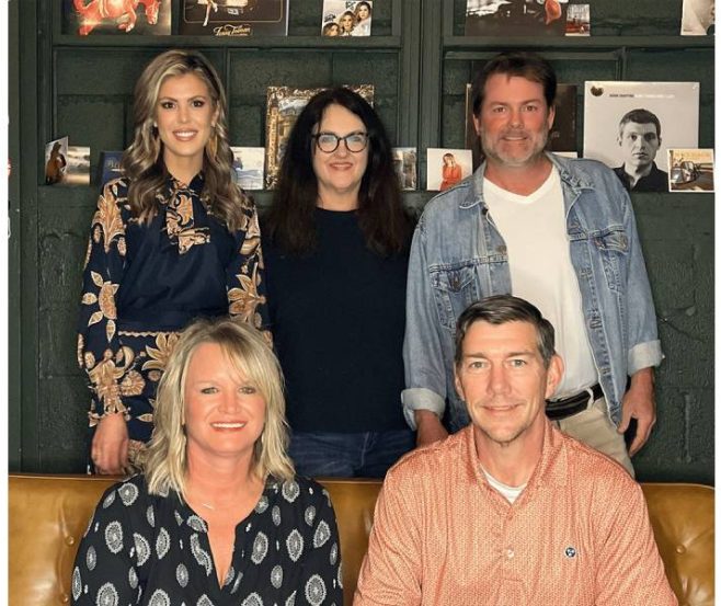 Rivertown Music And Media Launches In Nashville