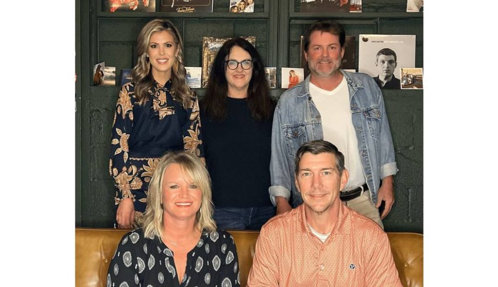 Rivertown Music And Media Launches In Nashville
