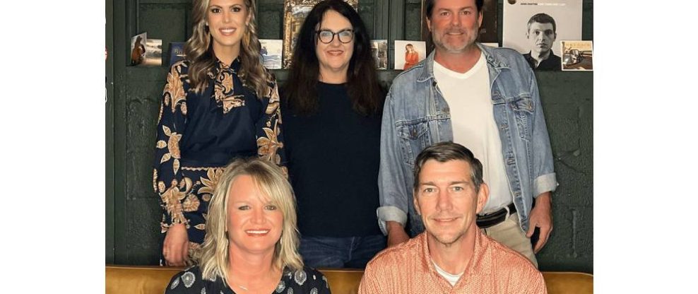 Rivertown Music And Media Launches In Nashville