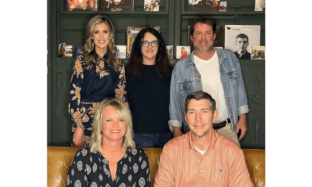 Rivertown Music And Media Launches In Nashville
