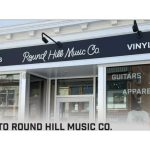 Boutique Music Destination Round Hill Music Co. Opens In Greenwich, CT