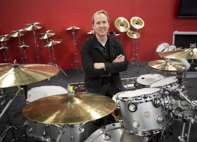 Josh Freese