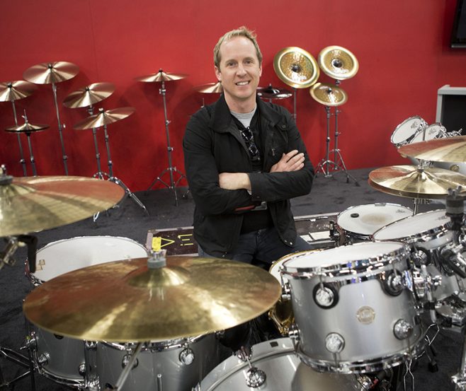 Josh Freese
