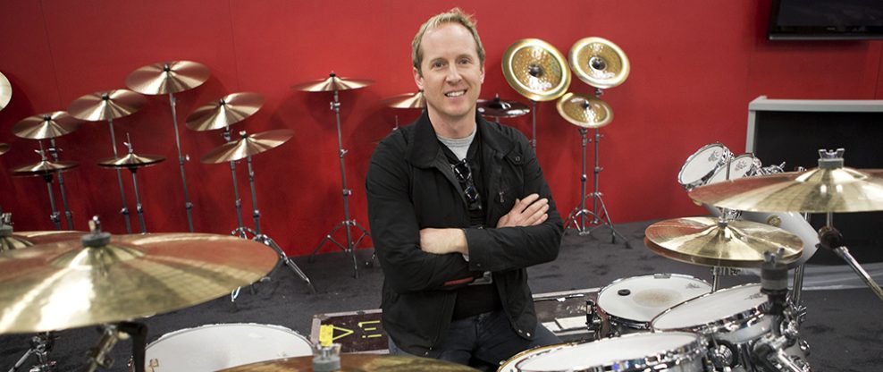 Josh Freese