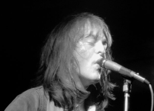 Rick Derringer