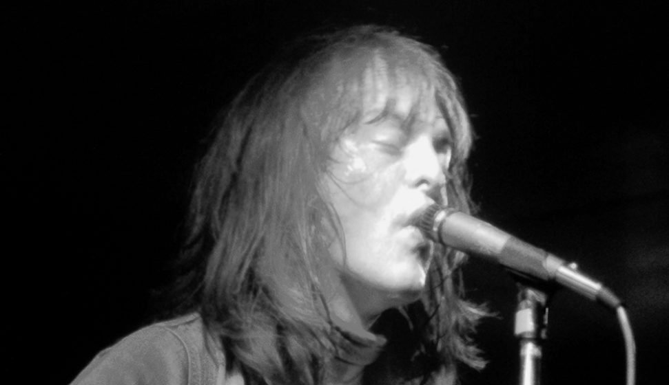 Rick Derringer