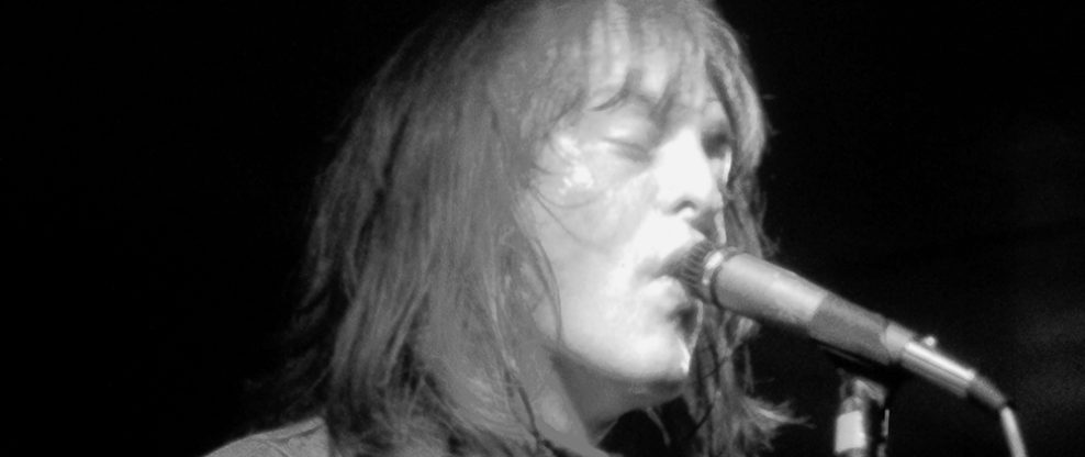 Rick Derringer