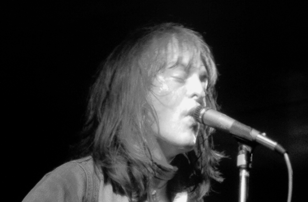 Rick Derringer